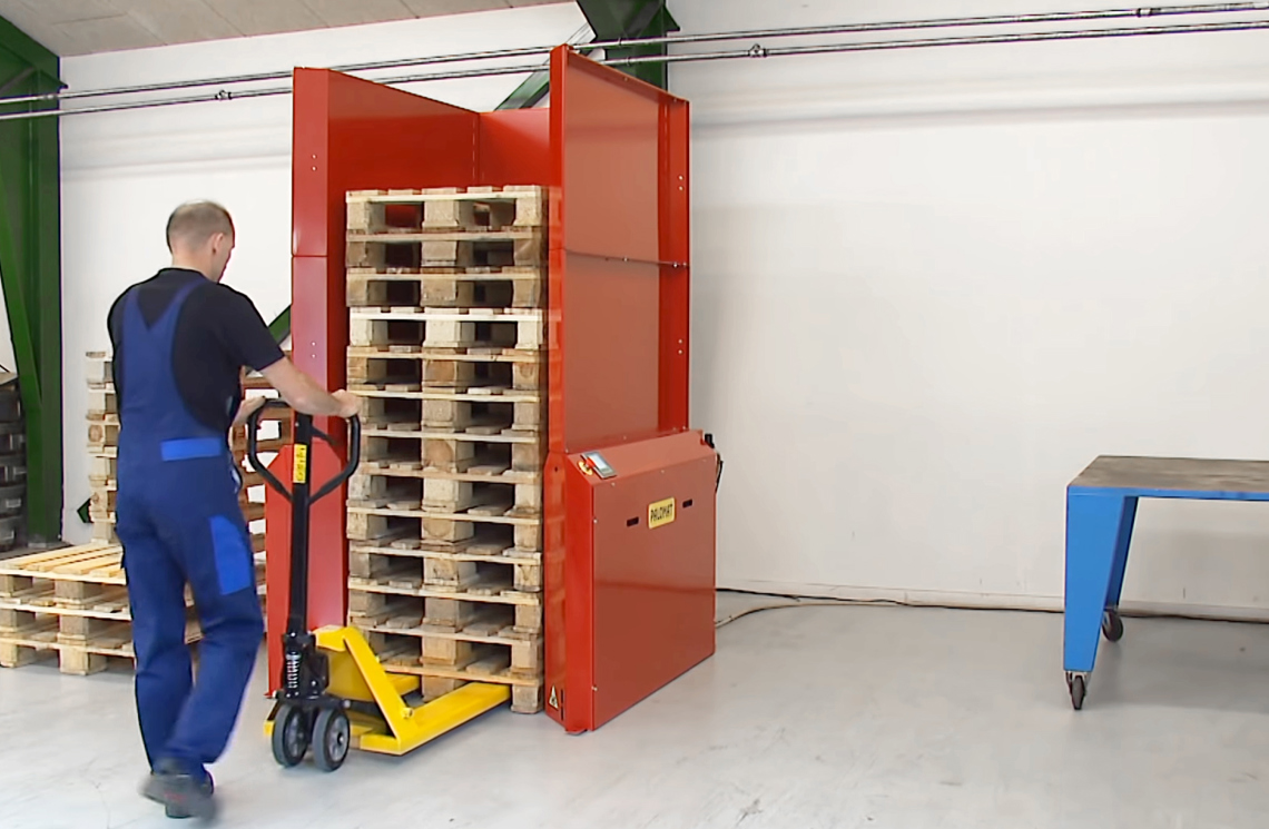 PALOMAT Coldstore Pallemagasin palomat-coldstore-pallemagasin